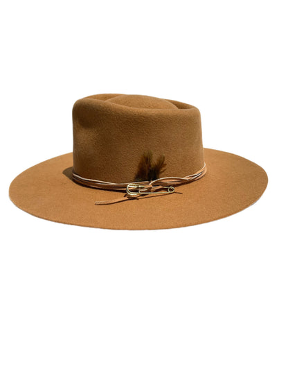 She is Radiant Marme Hats