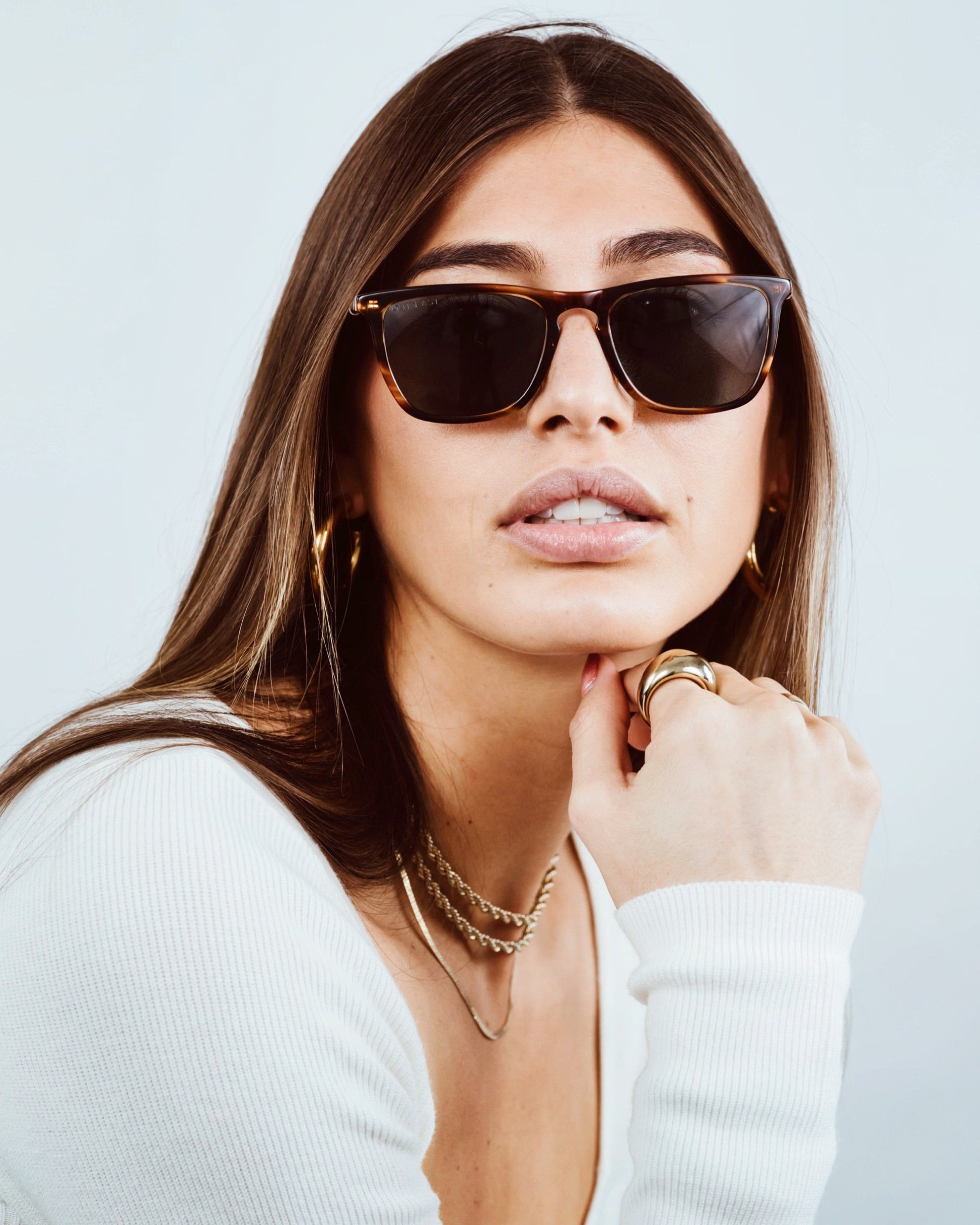 FENCROFT SUNGLASSES Out East Eyewear