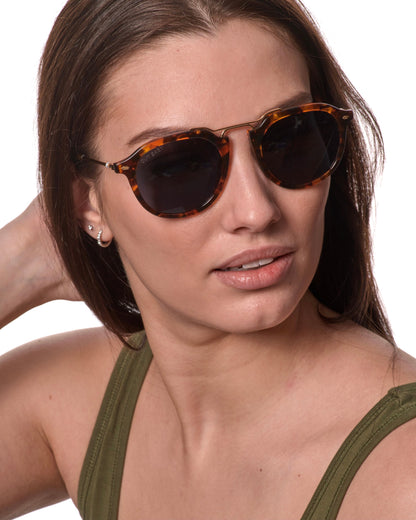 WILKES SUNGLASSES Out East Eyewear
