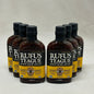 RUFUS TEAGUE 6-PACK! Honey Sweet BBQ Sauce 15.25 oz Gluten Free Non GMO Exp 06/25 (New) PayWut