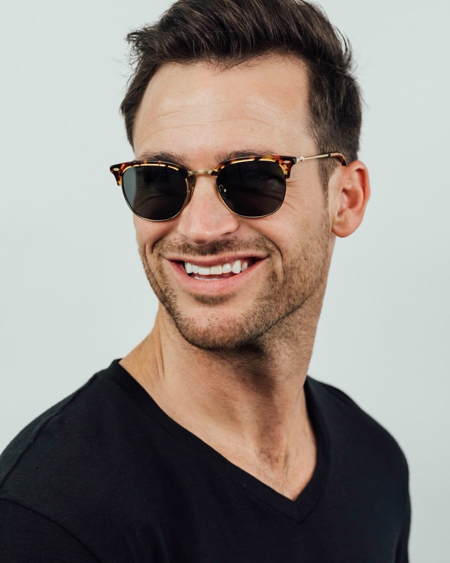CULLODEN SUNGLASSES Out East Eyewear