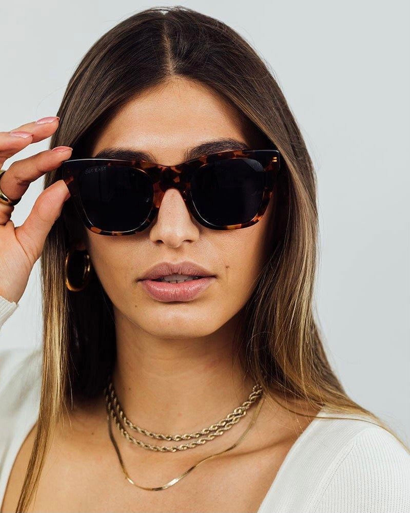 SAPETH SUNGLASSES Out East Eyewear