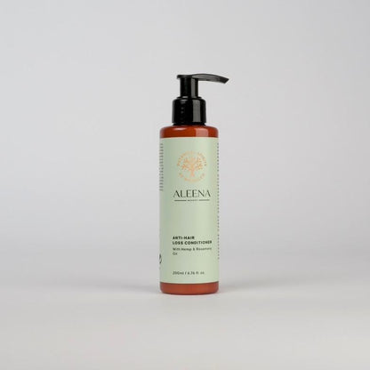 Anti-Hair Loss Conditioner Nordic Breeze Beauty