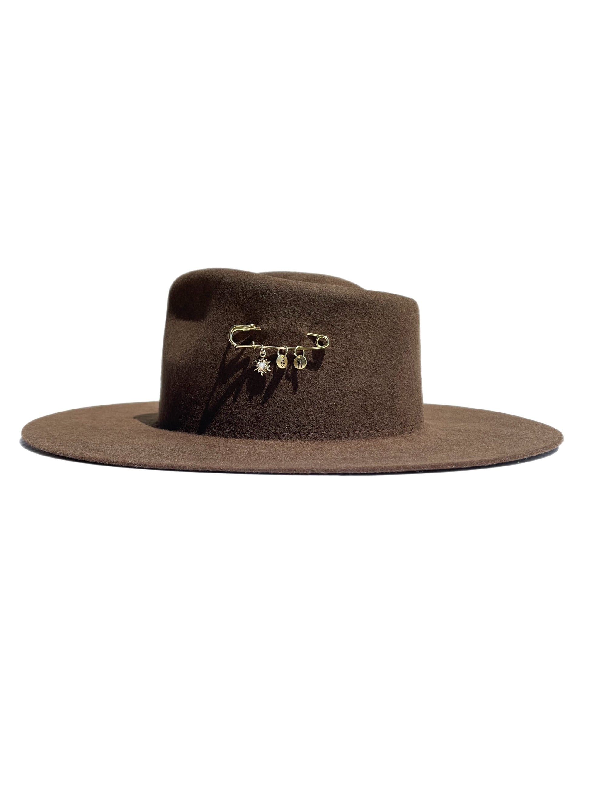 She is Bright Marme Hats