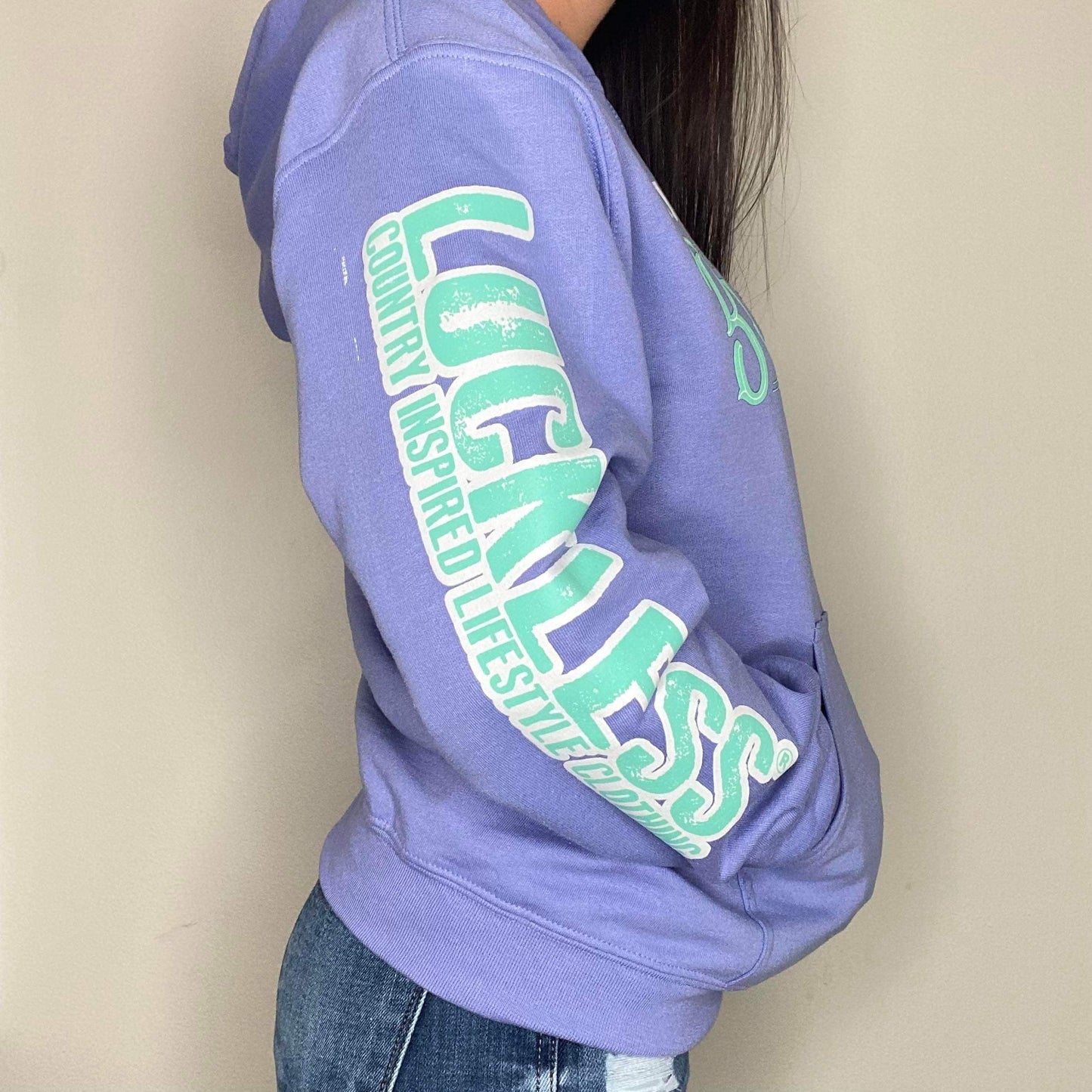 Sounds Like Bullshit To Me Hoodie
