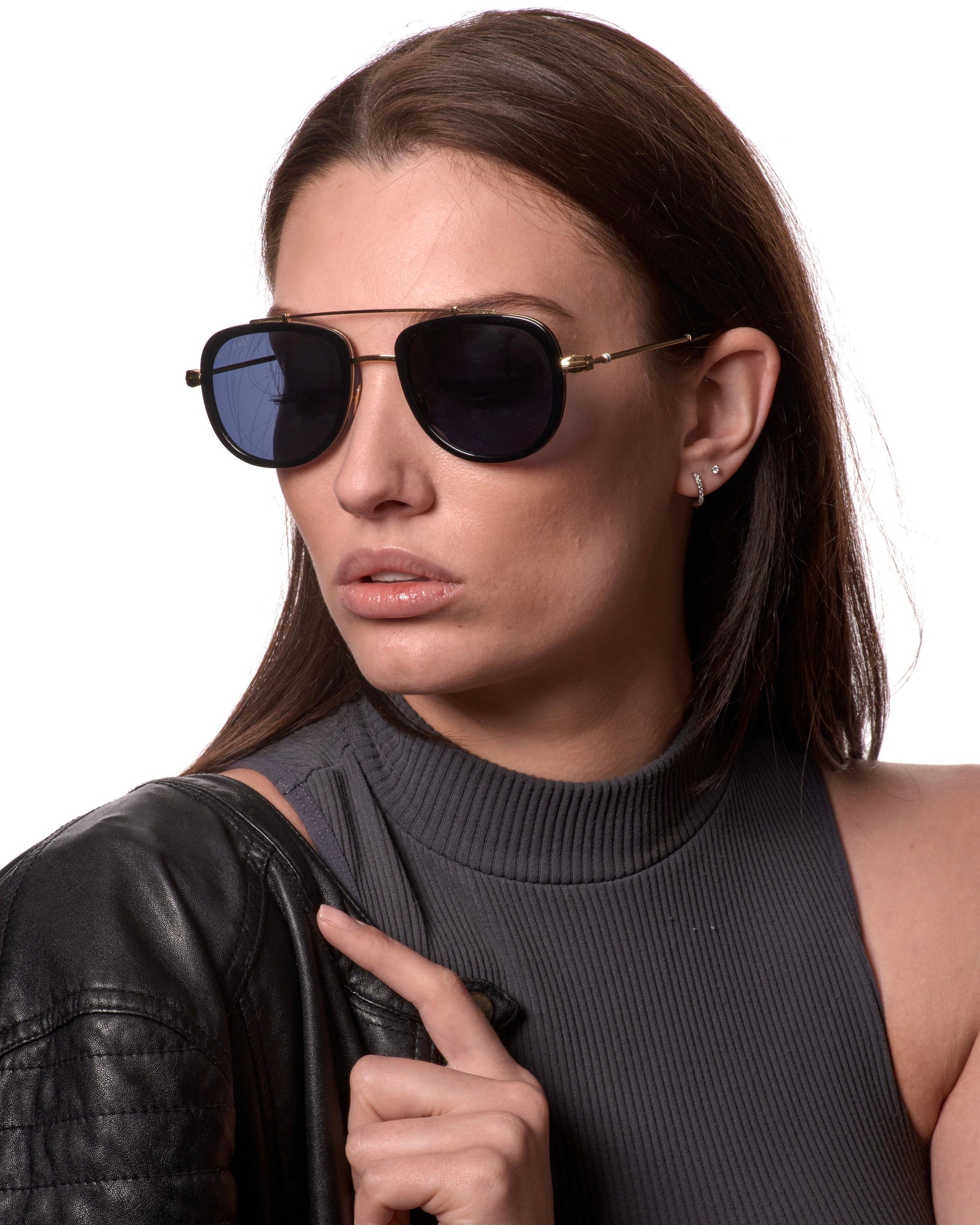 GALTON SUNGLASSES Out East Eyewear