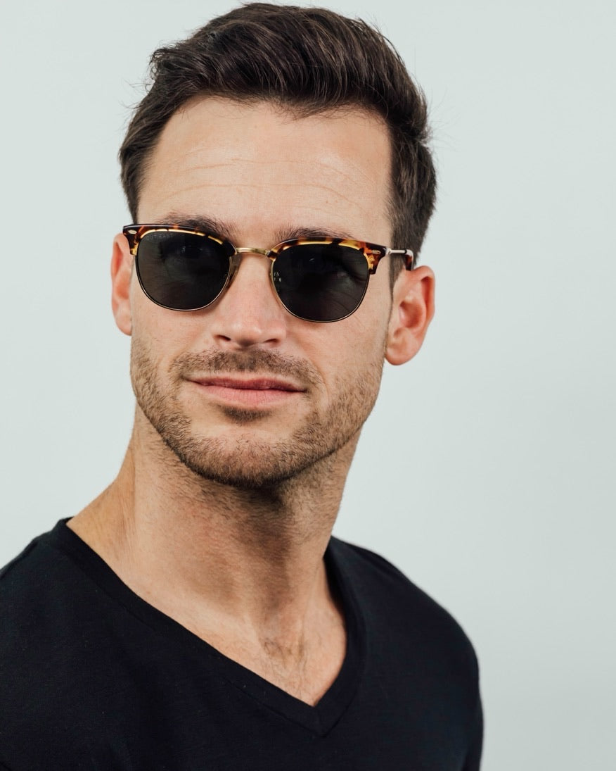 CULLODEN SUNGLASSES Out East Eyewear