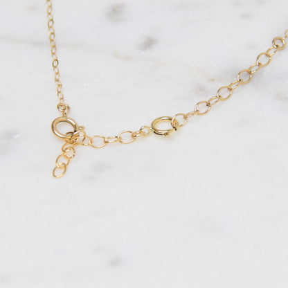 Necklace Extender Emily Anne Designs LLC