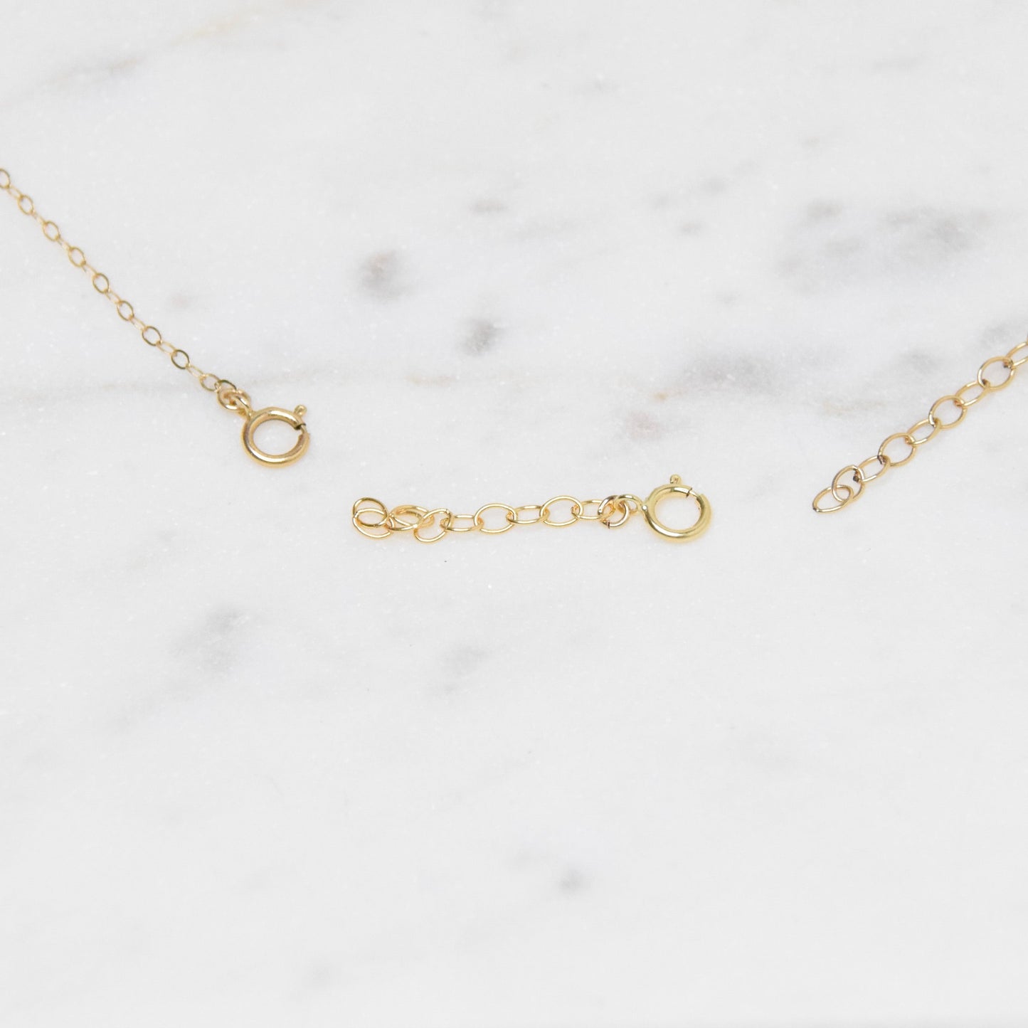 Necklace Extender Emily Anne Designs LLC