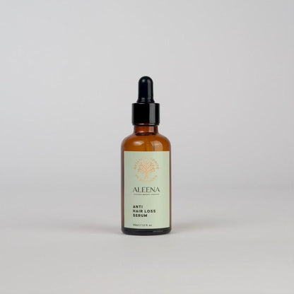 Anti-Hair Loss Serum Nordic Breeze Beauty