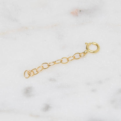 Necklace Extender Emily Anne Designs LLC