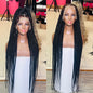 Jumbo box braids HOL stores