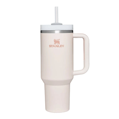 Stanley The Quencher H2.0 FlowState™ Tumbler - Rose Denim Exchange