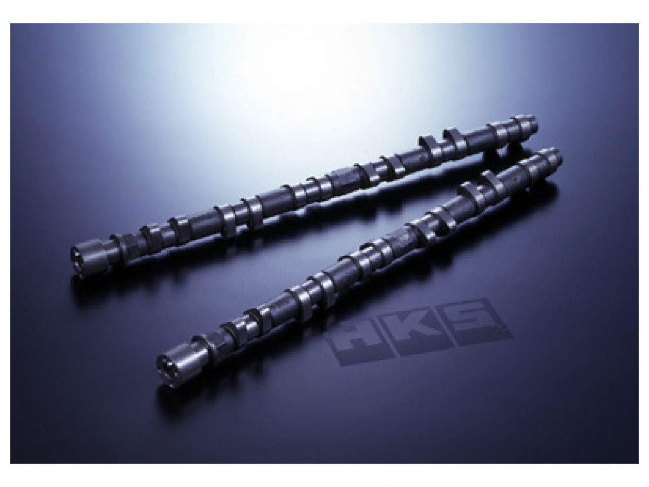 HKS [Toyota Mr2(1985-1989), Toyota Corolla(1985-1991)] Camshafts FR SPORT