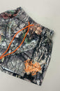 Incognito Training Mesh Shorts Thrash Happy