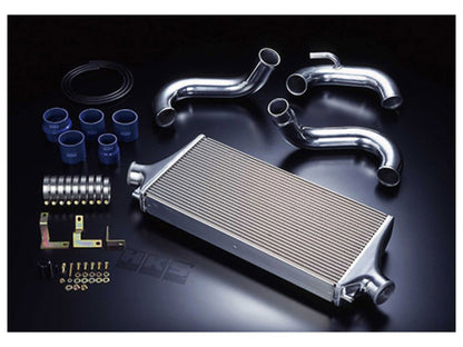 HKS  93-98 Toyota Supra Turbo S-Type Intercooler Kit FR SPORT