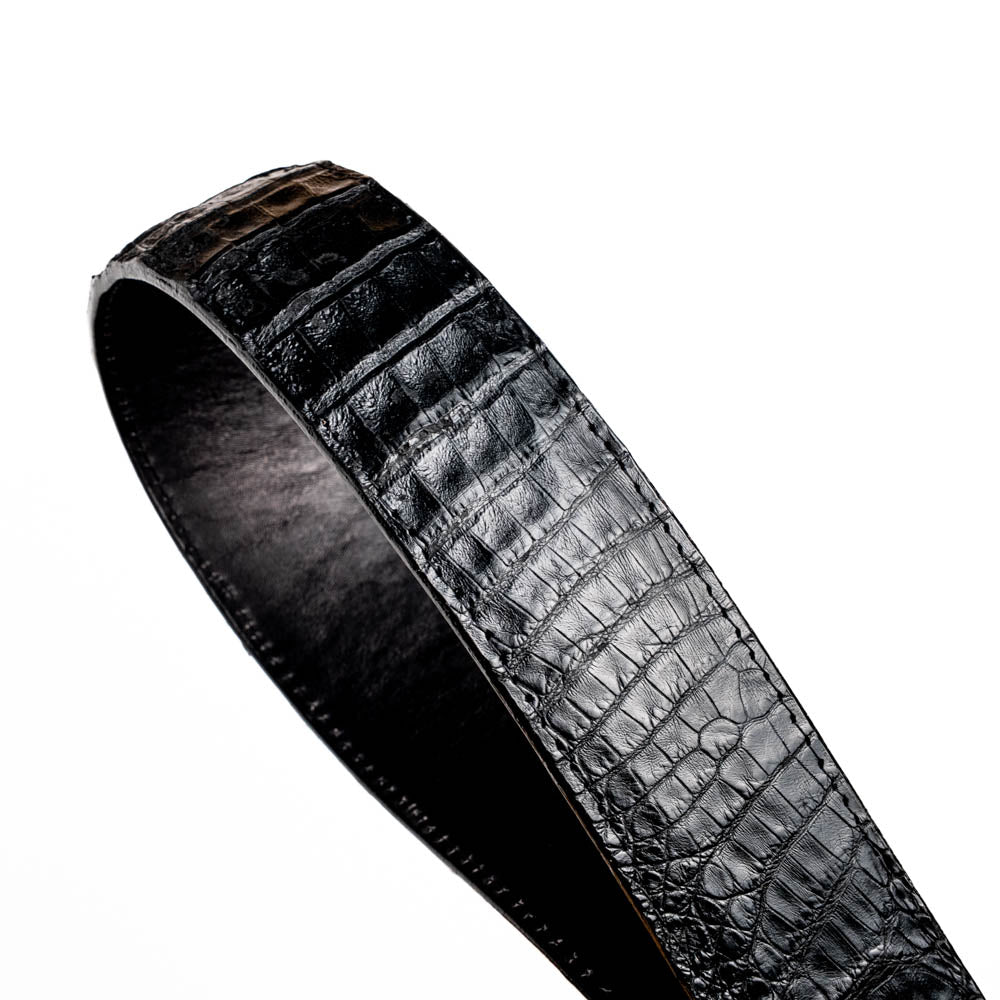 Iowa Belt Black Marco Di Milano