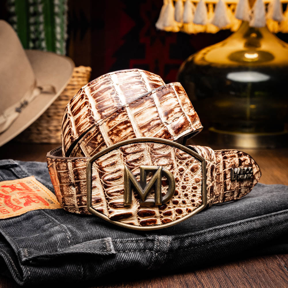 Iowa Belt Stone Orix Marco Di Milano