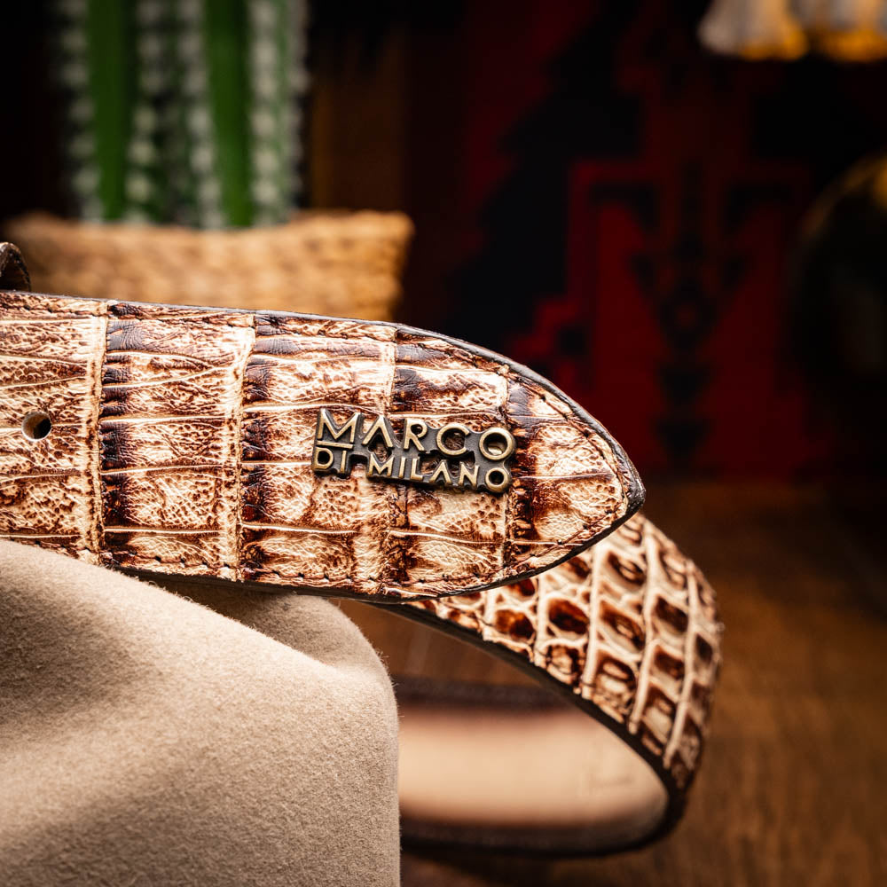Iowa Belt Stone Orix Marco Di Milano