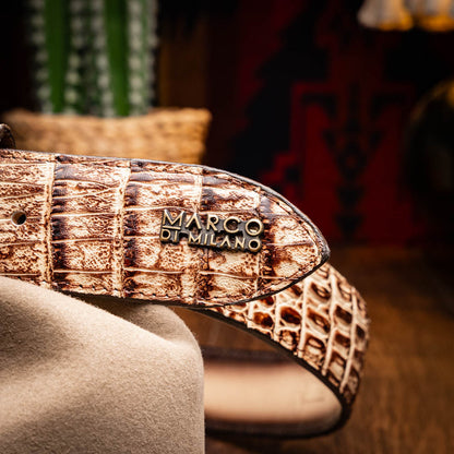 Iowa Belt Stone Orix Marco Di Milano