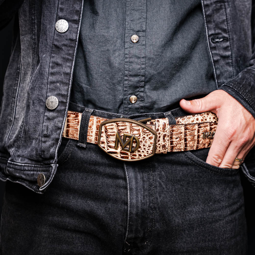 Iowa Belt Stone Orix Marco Di Milano