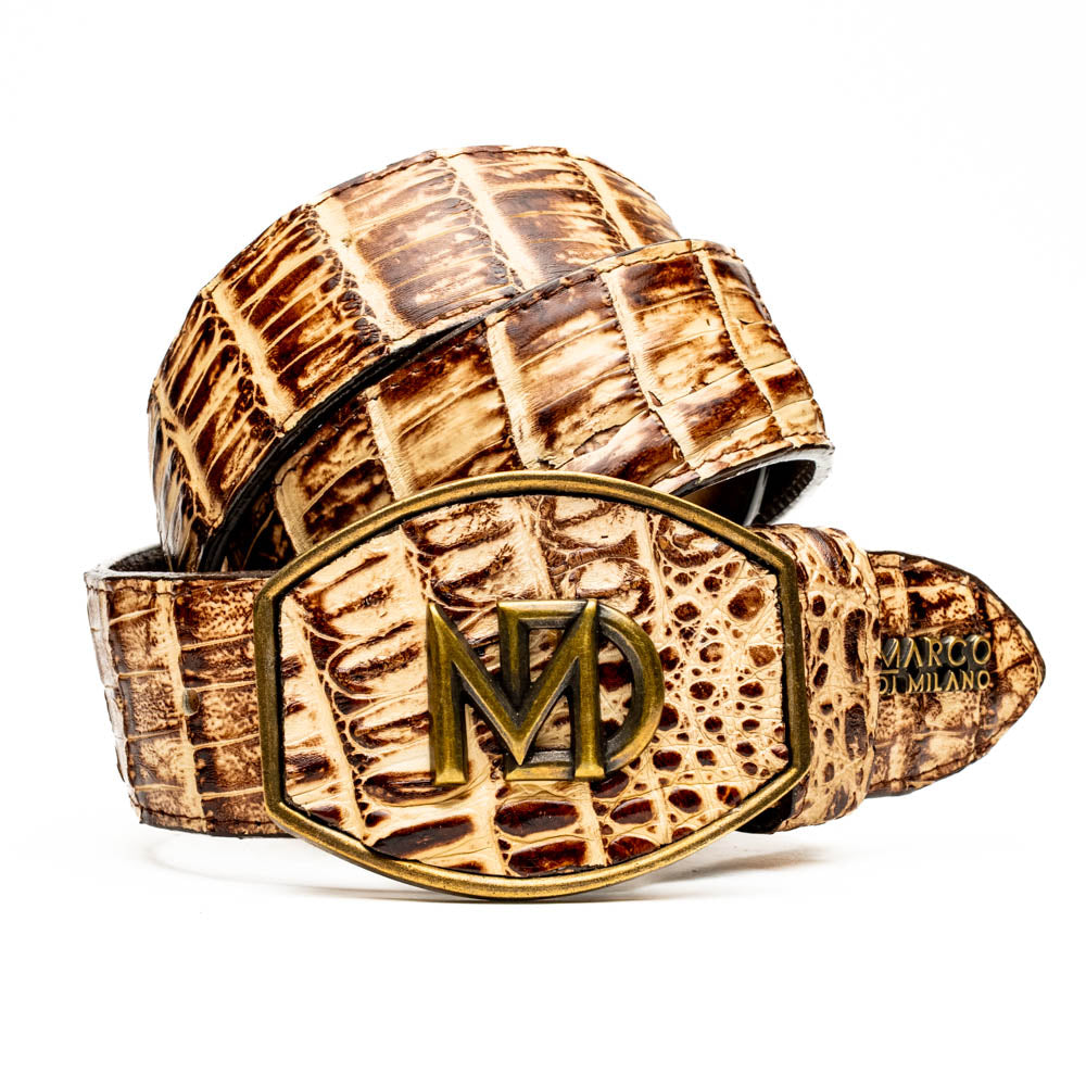 Iowa Belt Stone Orix Marco Di Milano