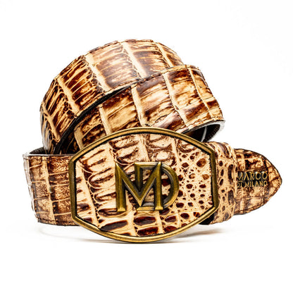 Iowa Belt Stone Orix Marco Di Milano