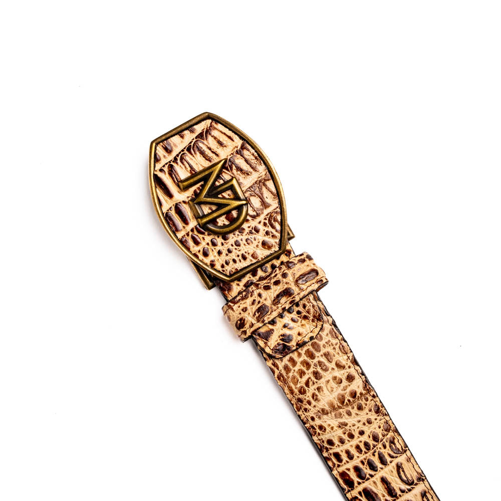 Iowa Belt Stone Orix Marco Di Milano
