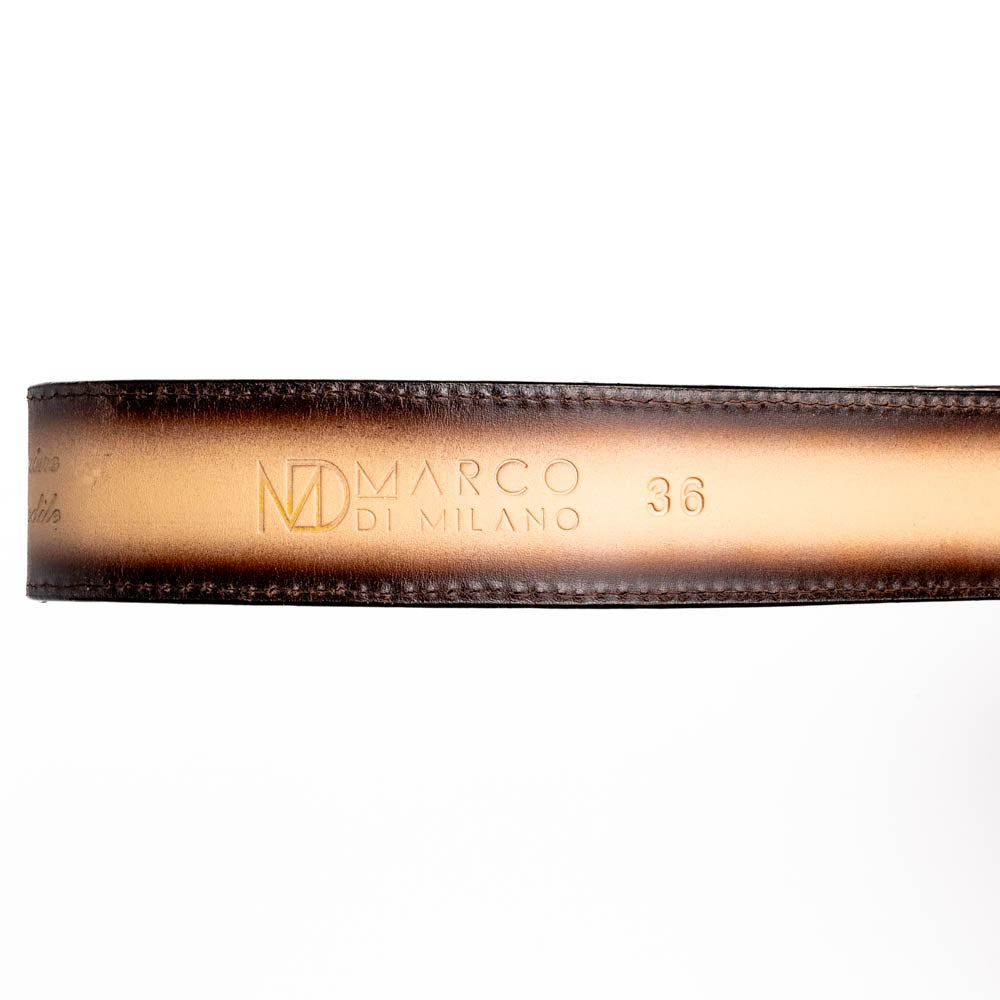 Iowa Belt Stone Orix Marco Di Milano