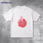 Islamic Style Artistic Design Short Sleeve T-Shirt Collection (MS182) Mariam's Collection