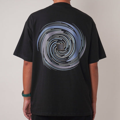 Islamic Style Artistic Design Short Sleeve T-Shirt Collection (MS182) Mariam's Collection
