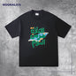 Islamic Style Artistic Design Short Sleeve T-Shirt Collection (MS182) Mariam's Collection
