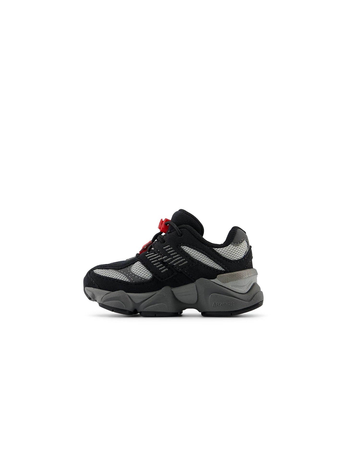 New Balance (TD) 9060 Lifestyle Shoes  - Black/Phantom Denim Exchange