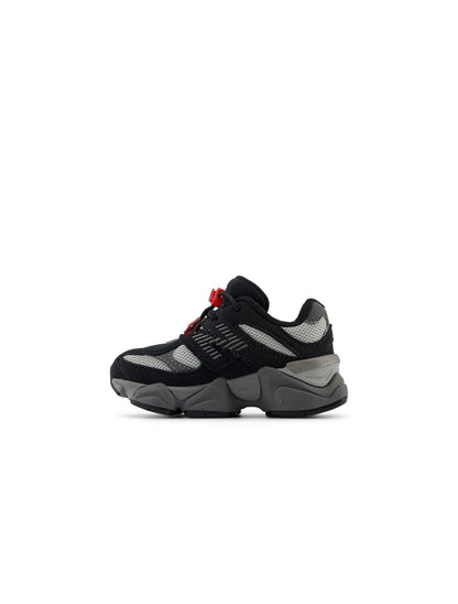 New Balance (TD) 9060 Lifestyle Shoes  - Black/Phantom Denim Exchange