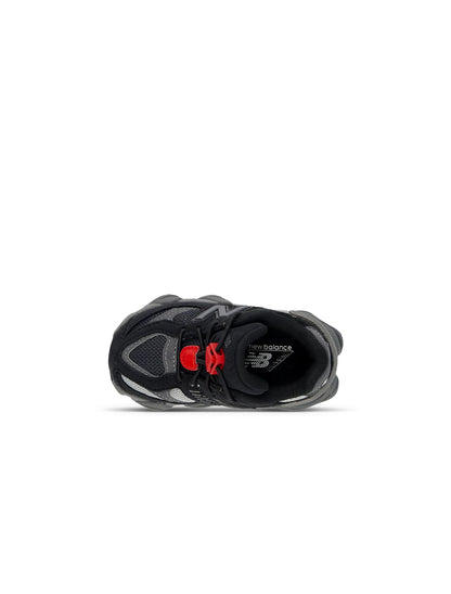 New Balance (TD) 9060 Lifestyle Shoes  - Black/Phantom Denim Exchange