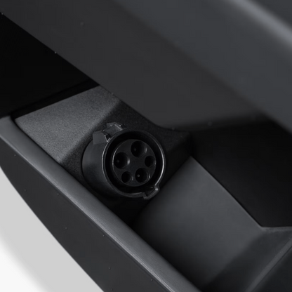 J1772 Adapter Door Dock for Cybertruck Tesery Official Store