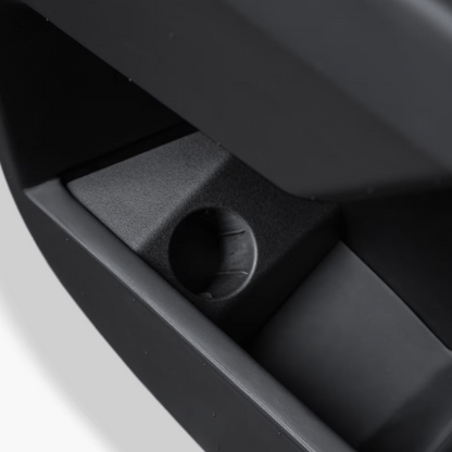 J1772 Adapter Door Dock for Cybertruck Tesery Official Store