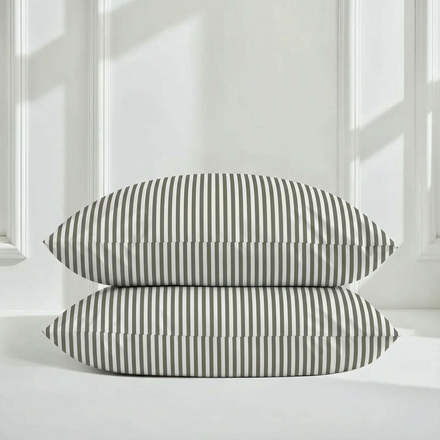 Luxe Australian Sateen Bedding Bundle Italic