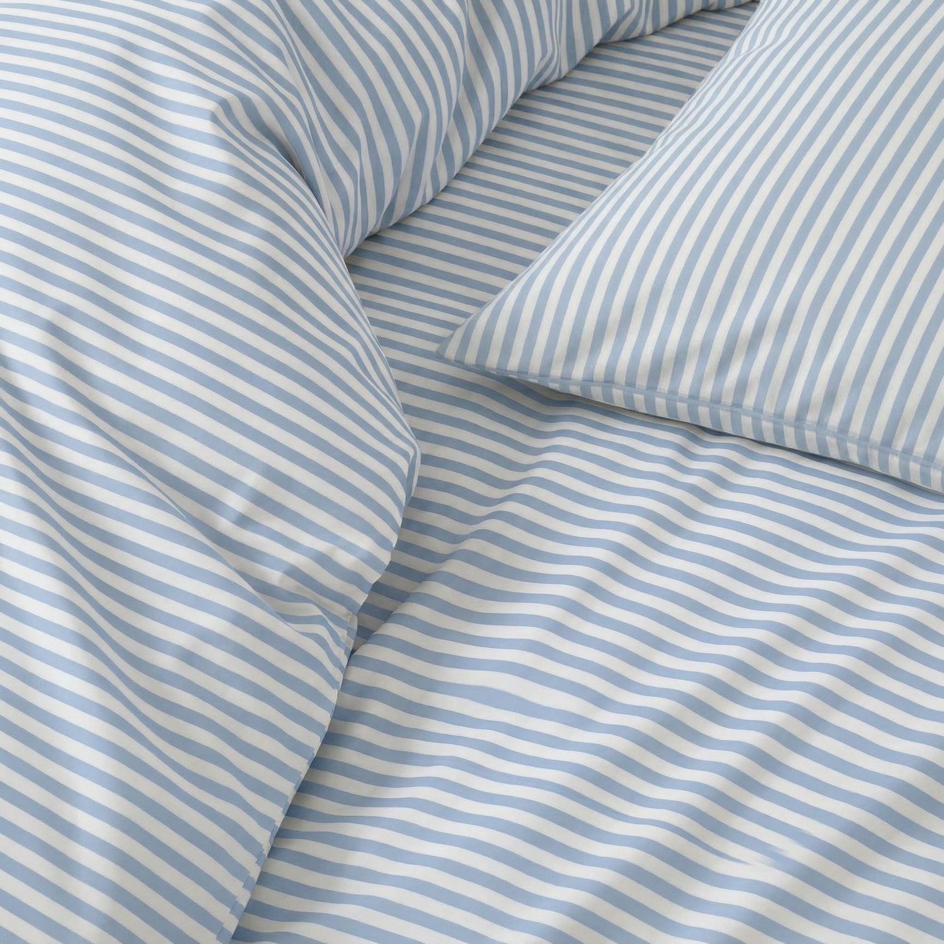 Luxe Australian Sateen Bedding Bundle Italic
