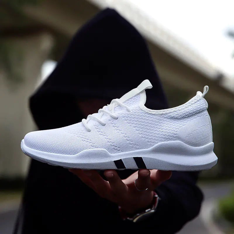 Lightweight Casual Couple Shoes for Spring/Summer