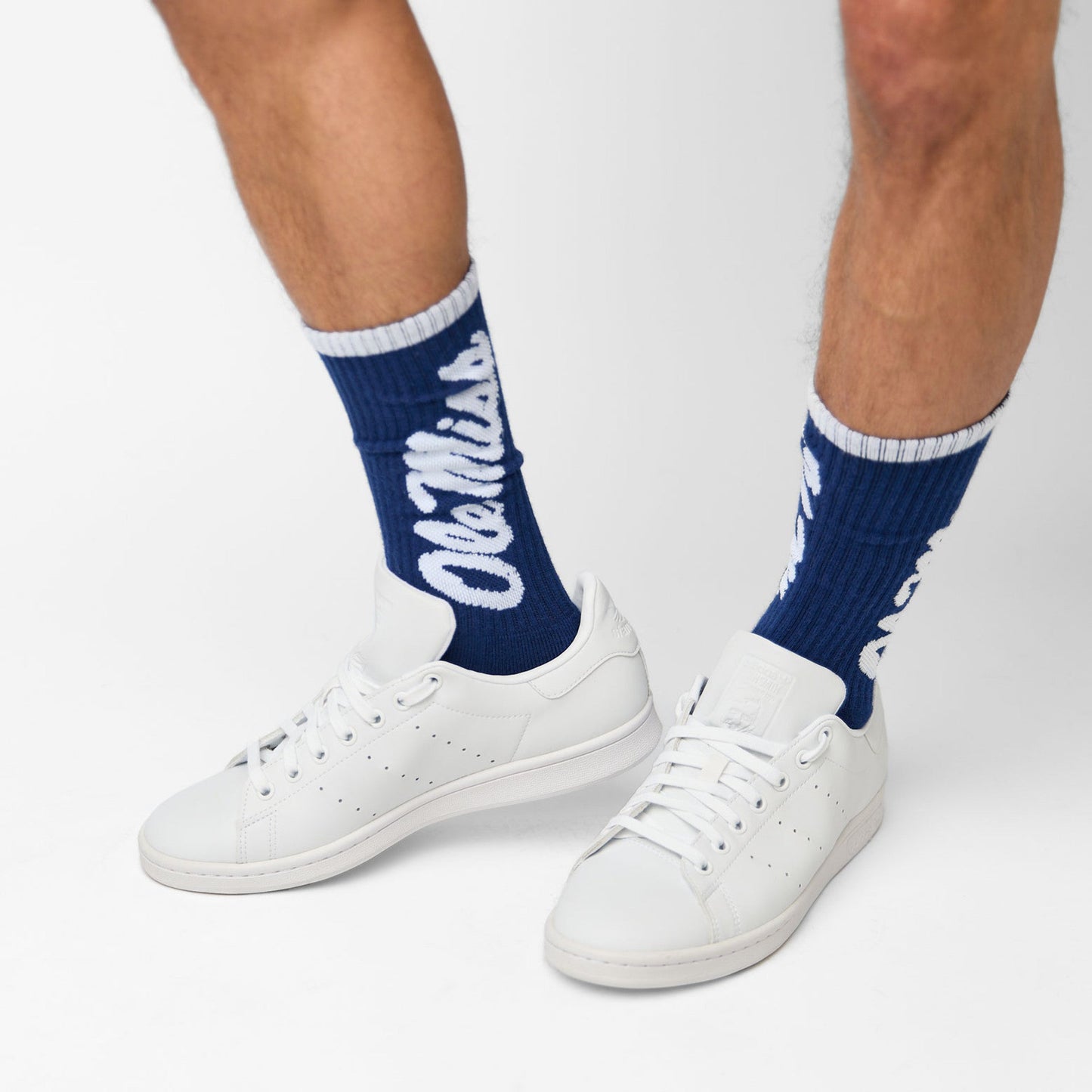 Jackson Casual Crew 3-Pack DeadSoxy