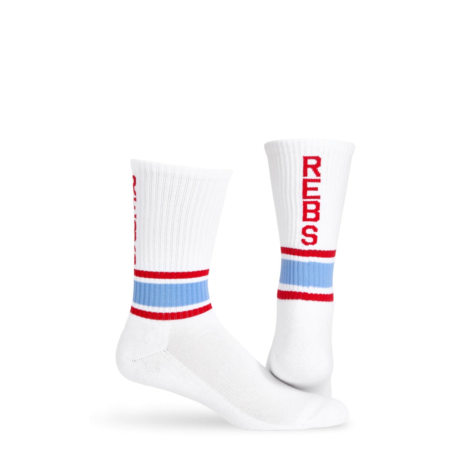 Jackson Casual Crew 3-Pack DeadSoxy