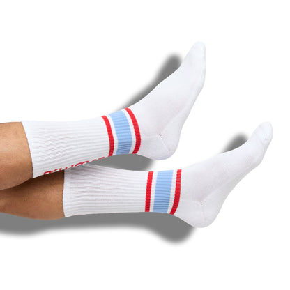 Jackson Casual Crew 3-Pack DeadSoxy