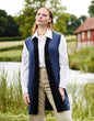 Jane Long Alpaca Duster Purely Alpaca