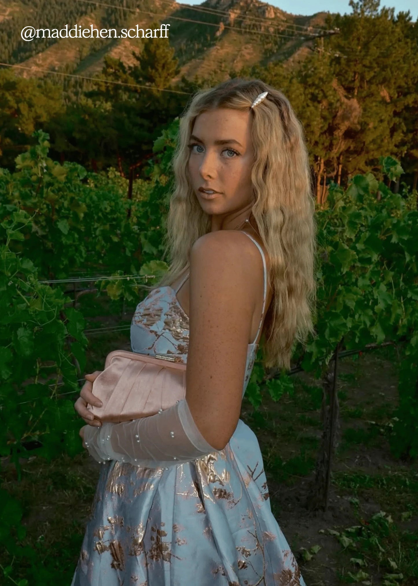 Arabella Dress JessaKae