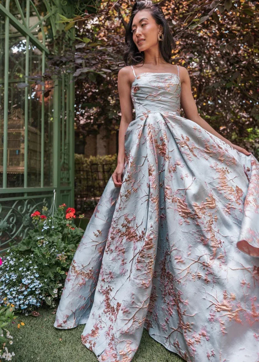 Arabella Dress JessaKae