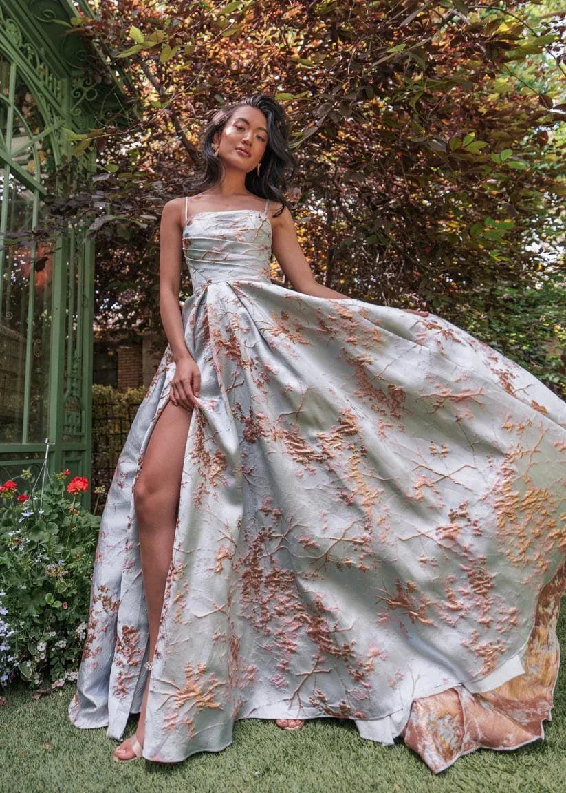 Arabella Dress JessaKae
