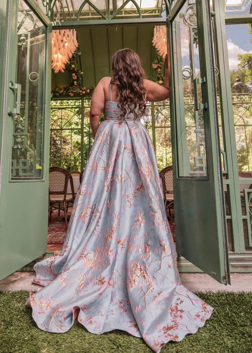 Arabella Dress JessaKae