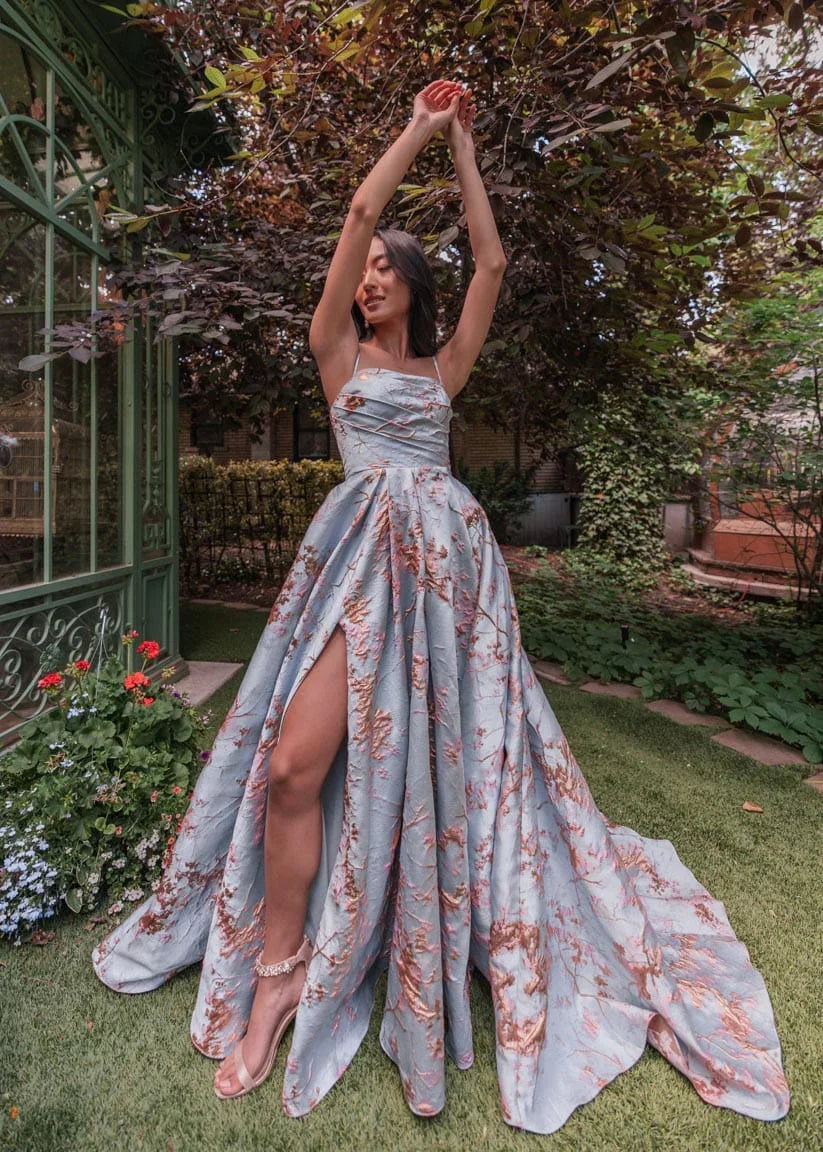 Arabella Dress JessaKae