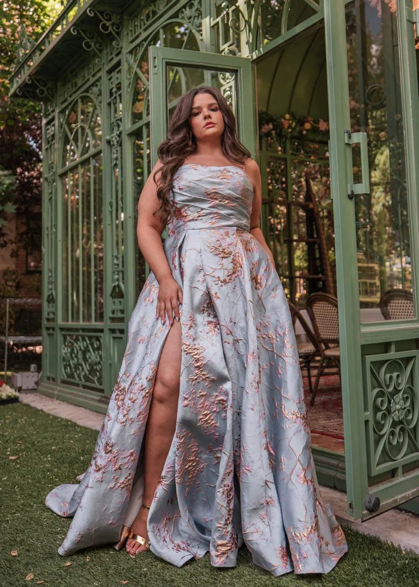 Arabella Dress JessaKae
